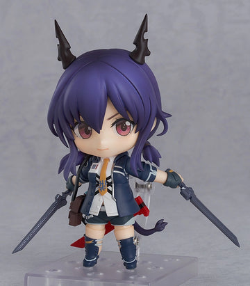 Arknights Nendoroid No.1422 Ch'en (Reissue) - 0