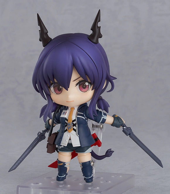 Arknights Nendoroid No.1422 Ch'en (Reissue)