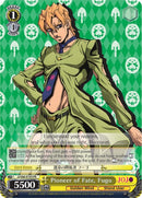 Pioneer of Fate, Fugo (JJ/S66-E103 PR) [JoJo's Bizarre Adventure: Golden Wind]-1