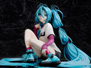 Hatsune Miku x Mai Yoneyama The Latest Street Style "Cute" Tokyo Hatsune Miku 1/4 Scale Limited Edition Figure-5