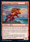 Lengua de Fuego, añojo [Modern Horizons 2] -2