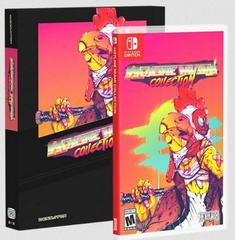 Hotline Miami Collection [Special Reserve] - Nintendo Switch