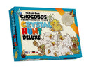 Chocobo's Crystal Hunt Deluxe The Card Game-4