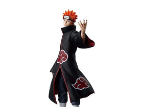 Naruto: Shippuden Masterlise Ichibansho Pain (A Bridge Between the Lament of Samsara and Peace) Figure