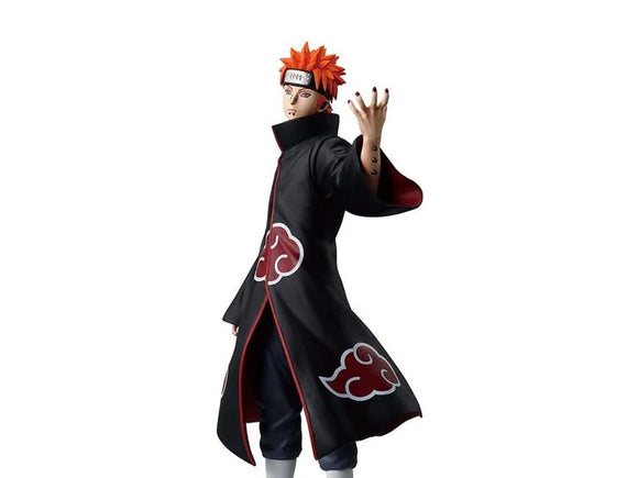 Naruto: Shippuden Masterlise Ichibansho Pain (A Bridge Between the Lament of Samsara and Peace) Figure