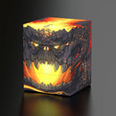 The Lord of the Rings Squaroes Balrog Deck Box-1
