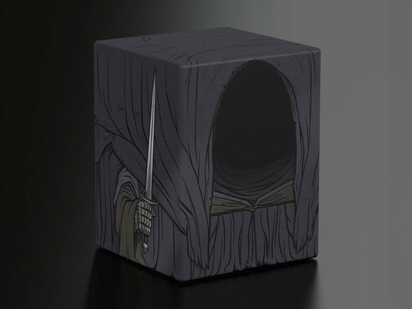 The Lord of the Rings Squaroes Nazgul Deck Box