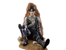 Attack on Titan Ichibansho Levi (Battle of Heaven and Earth) Figure-2