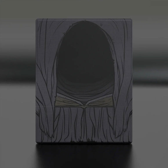 The Lord of the Rings Squaroes Nazgul Deck Box