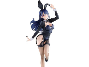 My Dress-Up Darling Gracemaster Ichibansho Marin Kitagawa (Arisa Izayoi Ver.) 1/7 Scale Figure - 0