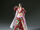 One Piece Grandista Boa Hancock Figure-1