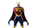 My Hero Academia Masterlise Ichibansho All Might (-Silver Age-) Figure-3