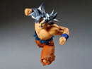 Dragon Ball Super Match Makers Goku Ultra Instinct (Vs Jiren) Figure-1
