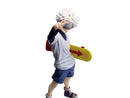 Hunter x Hunter Masterlise Ichibansho Killua Zoldyck (Zoldyck Family) Figure-2