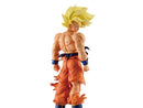 Dragon Ball Z Masterlise Ichibansho Super Saiyan Goku (The Chronicle of Goku) Figure-3