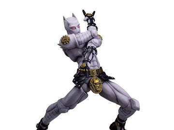 JoJo's Bizarre Adventure: Diamond is Unbreakable Masterlise Ichibansho Killer Queen (-Stand Rush!-) Figure - 0