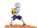 Hunter x Hunter Killua (G.I. Arc) Figure-1