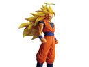 Dragon Ball Z Masterlise Ichibansho Super Saiyan 3 Goku (Battle of the Super Saiyan) Figure-3