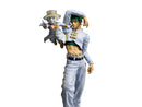 JoJo's Bizarre Adventure: Diamond is Unbreakable Masterlise Ichibansho Rohan Kishibe & Heaven's Door (-Stand Rush!-) Figure-3