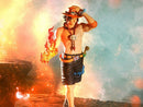 One Piece The Shukko Logia Portgas D. Ace (Special Edition) Figure-3
