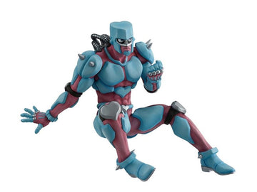 JoJo's Bizarre Adventure: Diamond is Unbreakable Masterlise Ichibansho Crazy Diamond (-Stand Rush!-) Figure