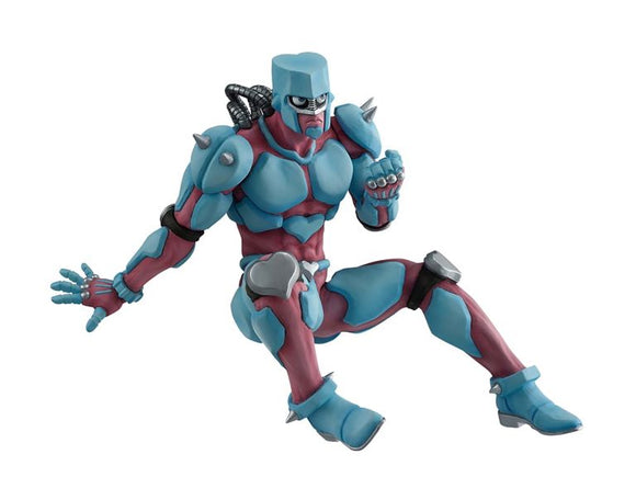 JoJo's Bizarre Adventure: Diamond is Unbreakable Masterlise Ichibansho Crazy Diamond (-Stand Rush!-) Figure
