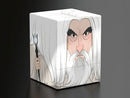 The Lord of the Rings Squaroes Saruman Deck Box-2
