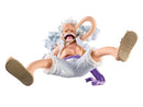 One Piece King of Artist Monkey D. Luffy Gear 5 III Figure-3