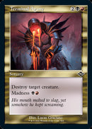 Terminal Agony (Retro) [Modern Horizons 2]-2