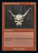 Orcish Oriflamme (Retro) [30th Anniversary Edition]-1