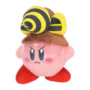 Little Buddy 1917 Kirby's Dream Land Kirby Drill 6" Plush-5
