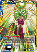 SS2 Kefla, Super Fusion (BT17-133) [Ultimate Squad]-1