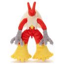 I Choose You! Pokemon Get Plush Blaziken-1