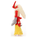 I Choose You! Pokemon Get Plush Blaziken-2