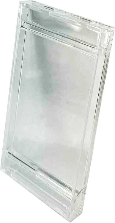 Bearish Booster Pack Acrylic Case (up to 16 Standard TCG Cards)