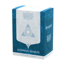 Dragon Shield: Standard 100ct Art Sleeves - Azorius Senate-1