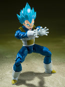 Dragon Ball Super S.H.Figuarts Super Saiyan God Super Saiyan Vegeta (Unwavering Saiyan Pride) Action Figure-4