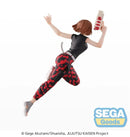 Jujutsu Kaisen SPLASH x BATTLE Re Nobara Kugisaki Figure-2