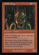 Goblin King (Retro) [30th Anniversary Edition]-1
