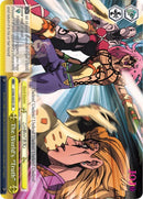 The World's "Truth" (JJ/S66-E025 CR) [JoJo's Bizarre Adventure: Golden Wind]-2