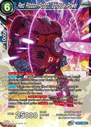 Red Ribbon Robot, Colossal Power (BT17-038) [Ultimate Squad]-1