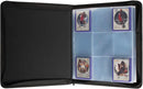 Ultra PRO - 9-Pocket Zippered Top Loader Premium PRO-Binder-5