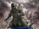 Godzilla Minus One Art Vignette Godzilla (Offshore Image)-4