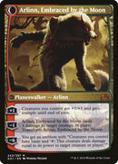 Arlinn Kord // Arlinn, Embraced by the Moon [Shadows over Innistrad]-2