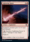 Lightning Spear [Modern Horizons 2]-2