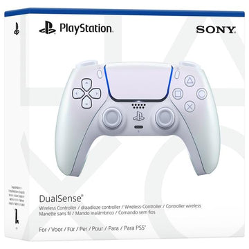DualSense Wireless Controller [Chroma Pearl] - Playstation 5