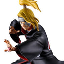 Naruto: Shippuden Deidara Kazekage Rescue Arc Ichibansho Masterlise Statue-3