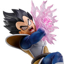 Dragon Ball Z Vegeta Spectacle Battle Masterlise Ichibansho Statue-1