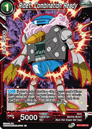 Ribet, combinación lista (BT17-025) [Ultimate Squad] -1
