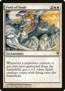 Field of Souls [Duel Decks: Sorin vs. Tibalt]-1